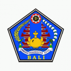 LPD Bali